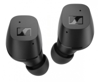 Sennheiser CX True Wireless Czarne - 704089 - zdjęcie 2